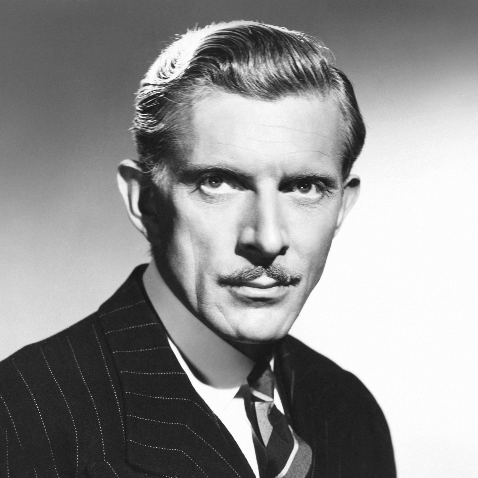 Photo of Alan Napier