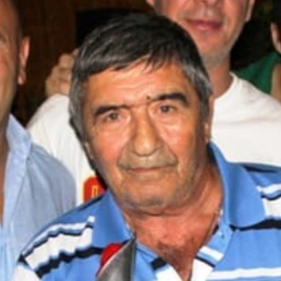 Photo of Franco Venditti