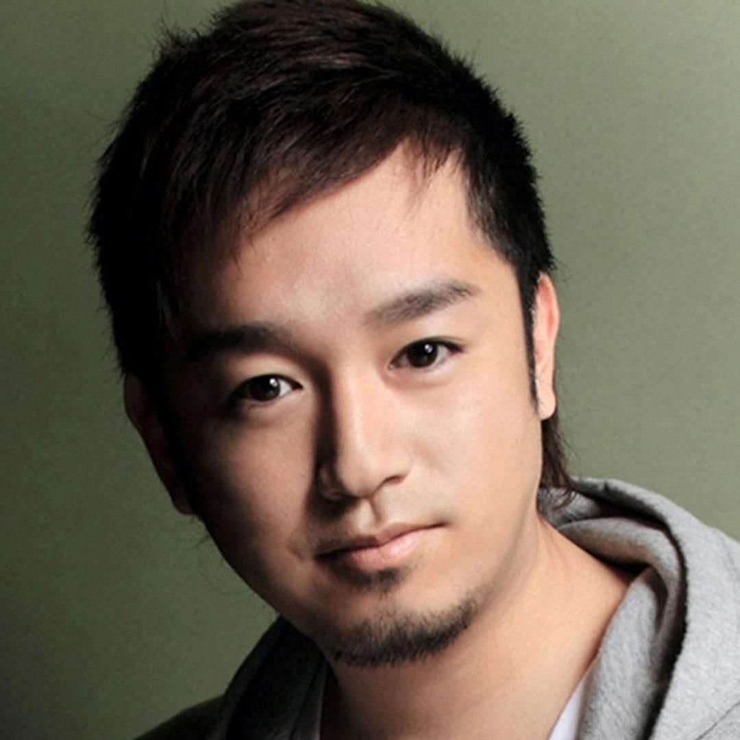 Photo of Masaki Nishina