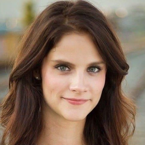 Photo of Amanda Vredegoor