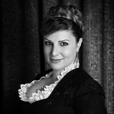 Photo of Inna Imranova