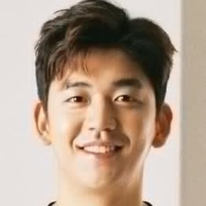 Photo of Lee Yong-dae