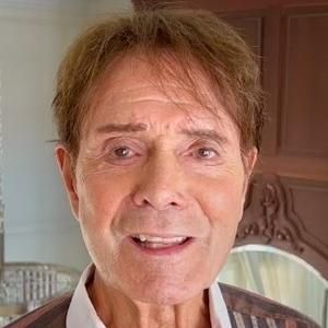 Photo of Cliff Richard