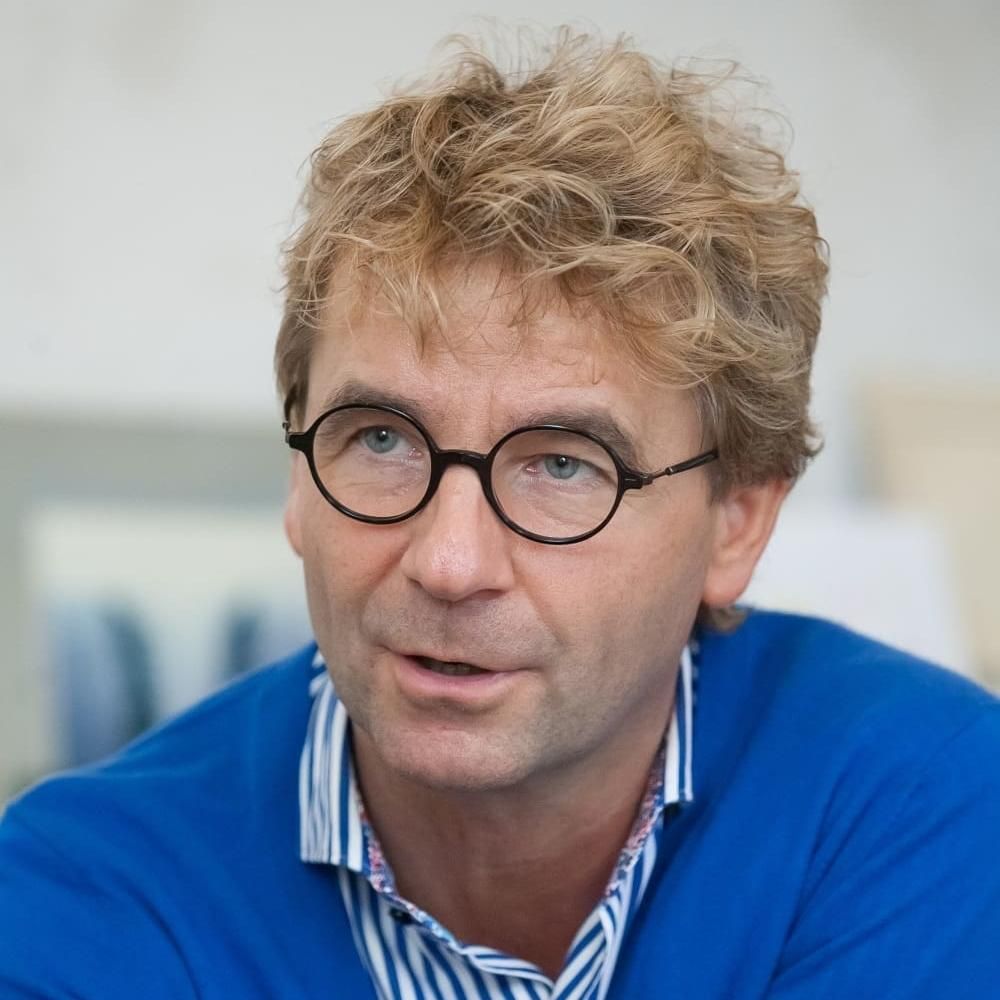 Photo of Gábor Zoboki