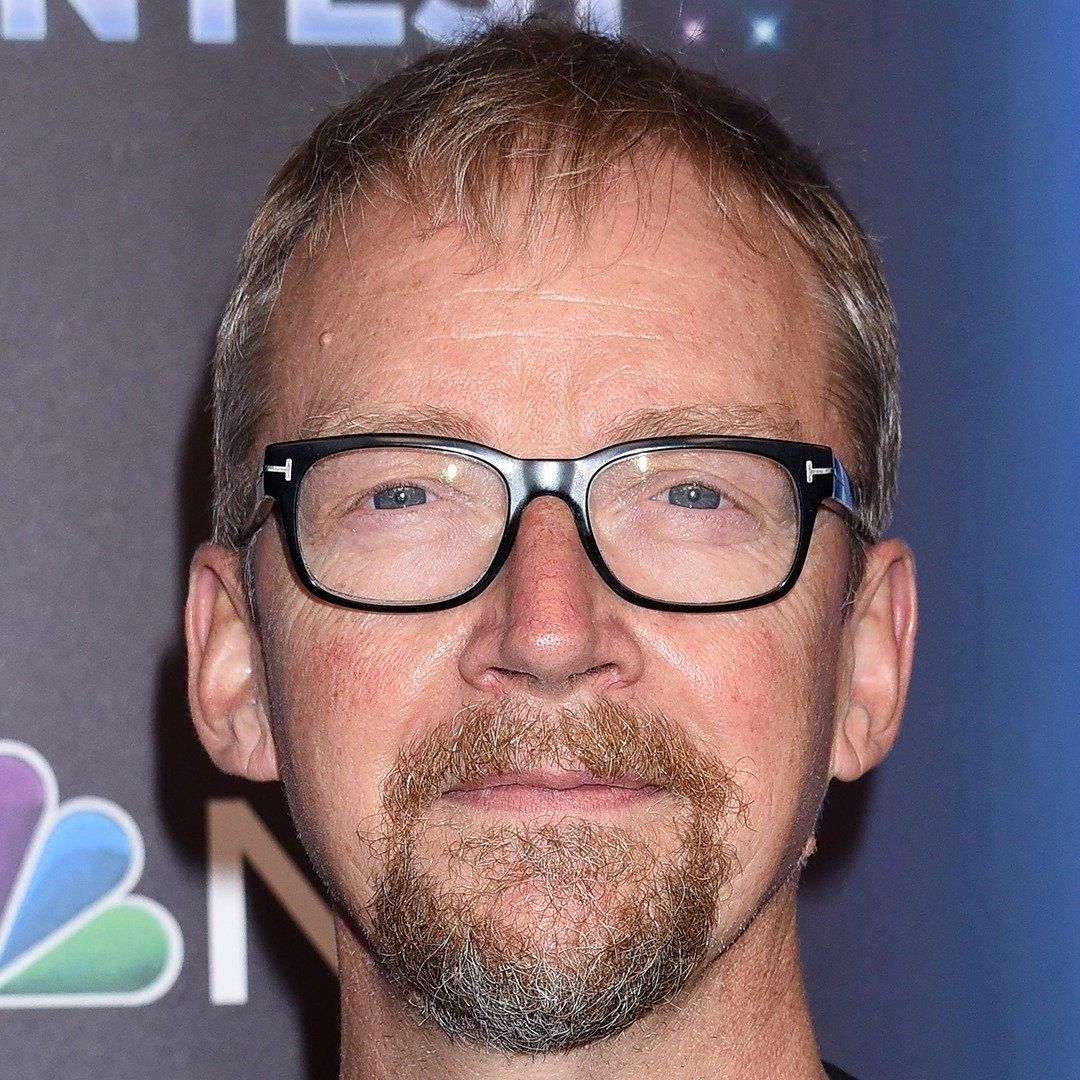 Photo of Anders Lenhoff