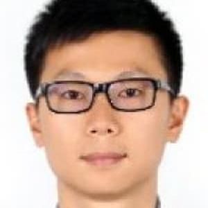 Photo of Li Kai Chen