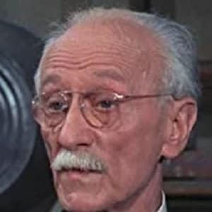 Photo of Charles Thompson