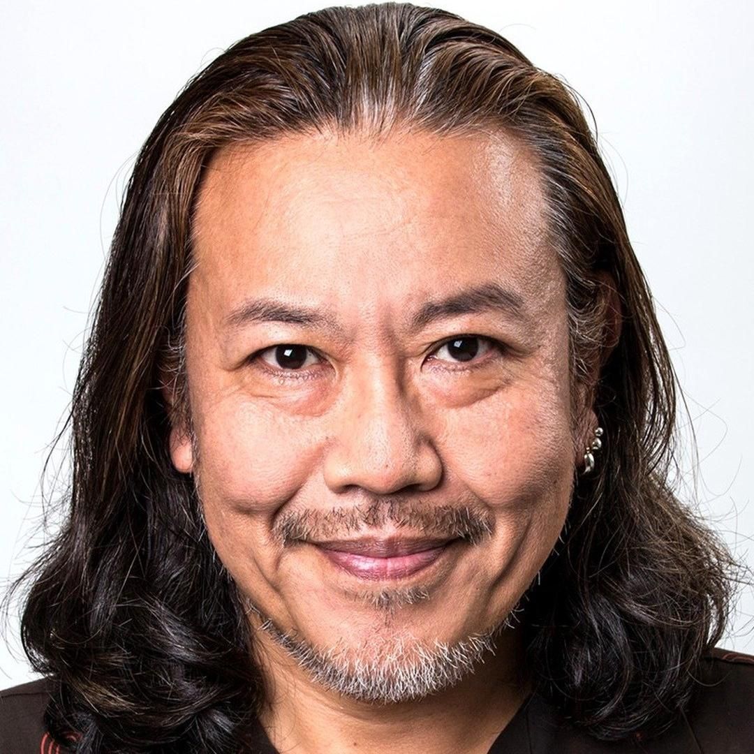 Photo of Kong Kuwata