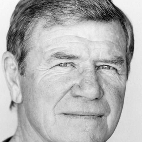 Photo of Adrian Keeling