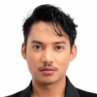 Photo of Hael Husaini