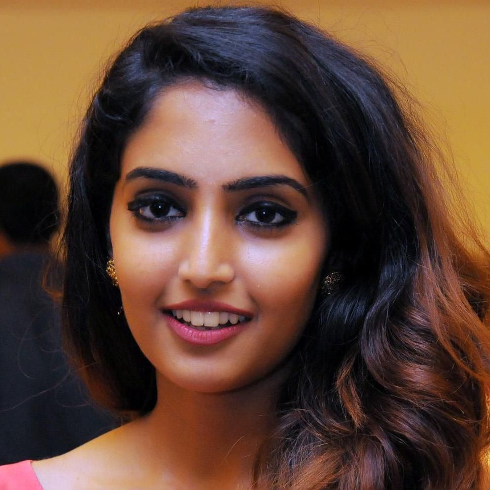 Photo of Reba Monica John