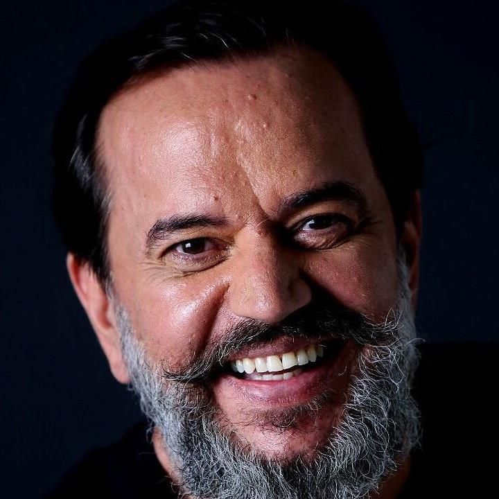 Photo of Ricardo Ventura