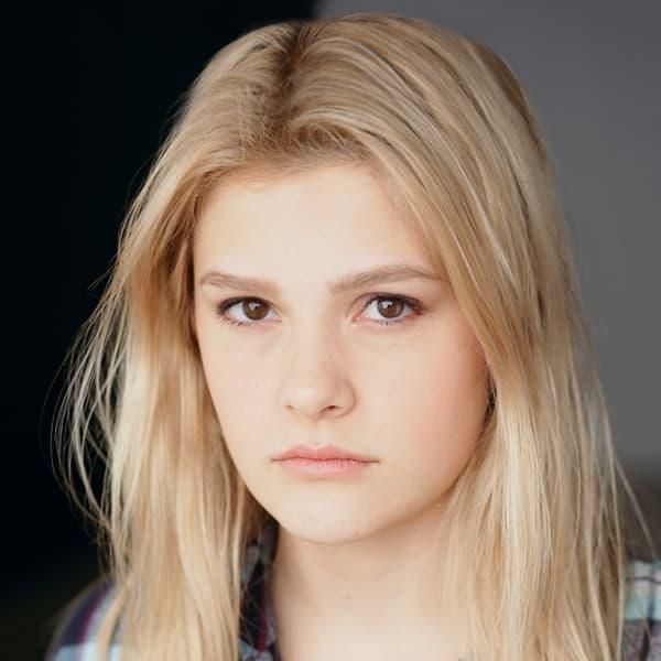 Photo of Abbi Donovan