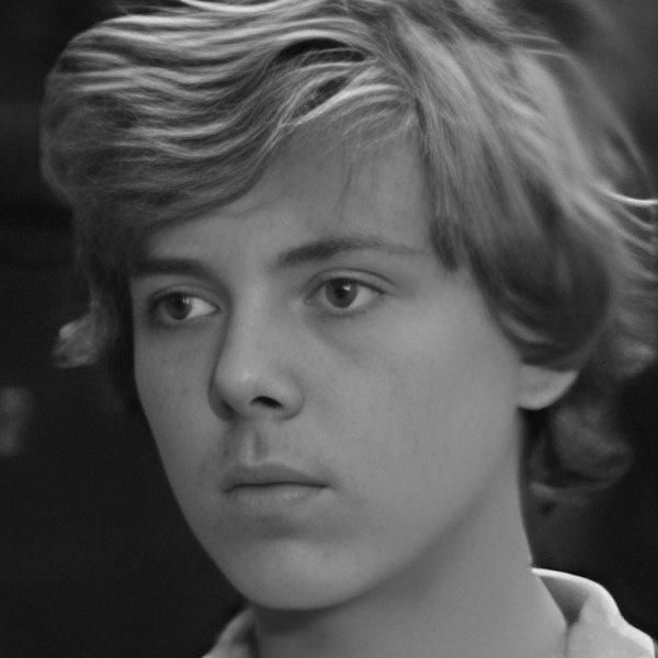 Photo of Sergey Tikhonov