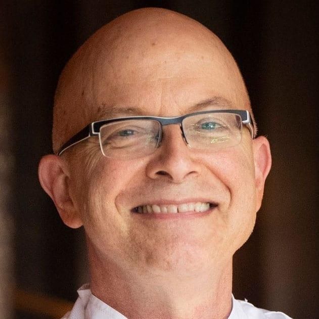 Photo of Bill Yosses