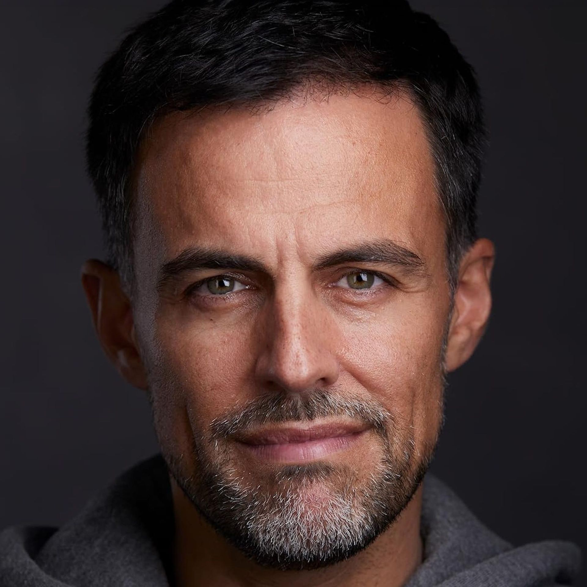 Photo of Nick Dutton