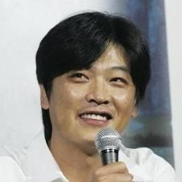 Photo of Ahn Byeong-ki