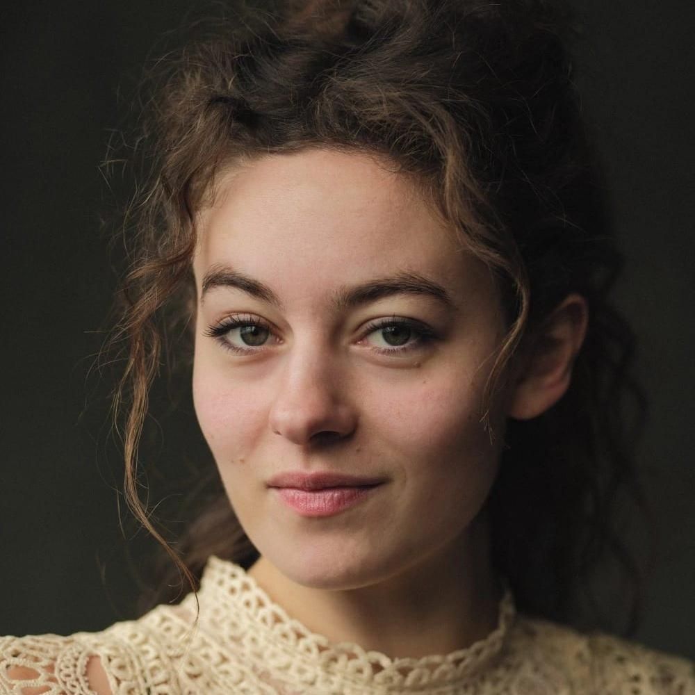 Photo of Ruby Ashbourne Serkis