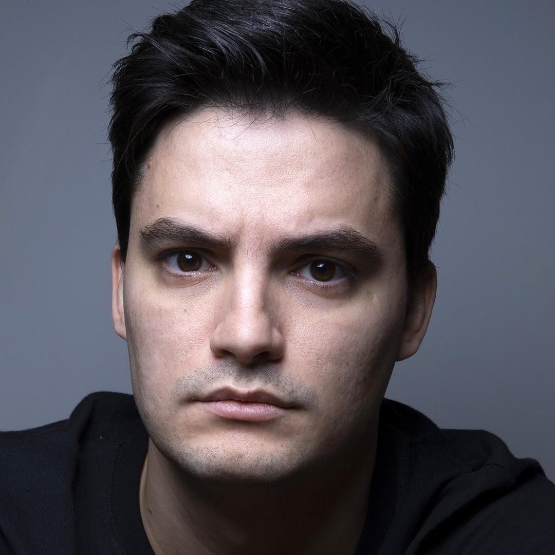 Photo of Felipe Neto