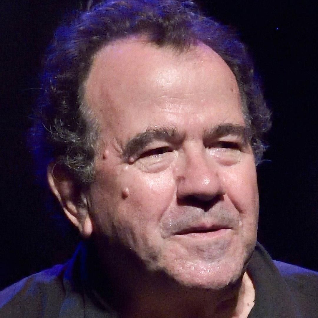 Photo of Richard Galliano