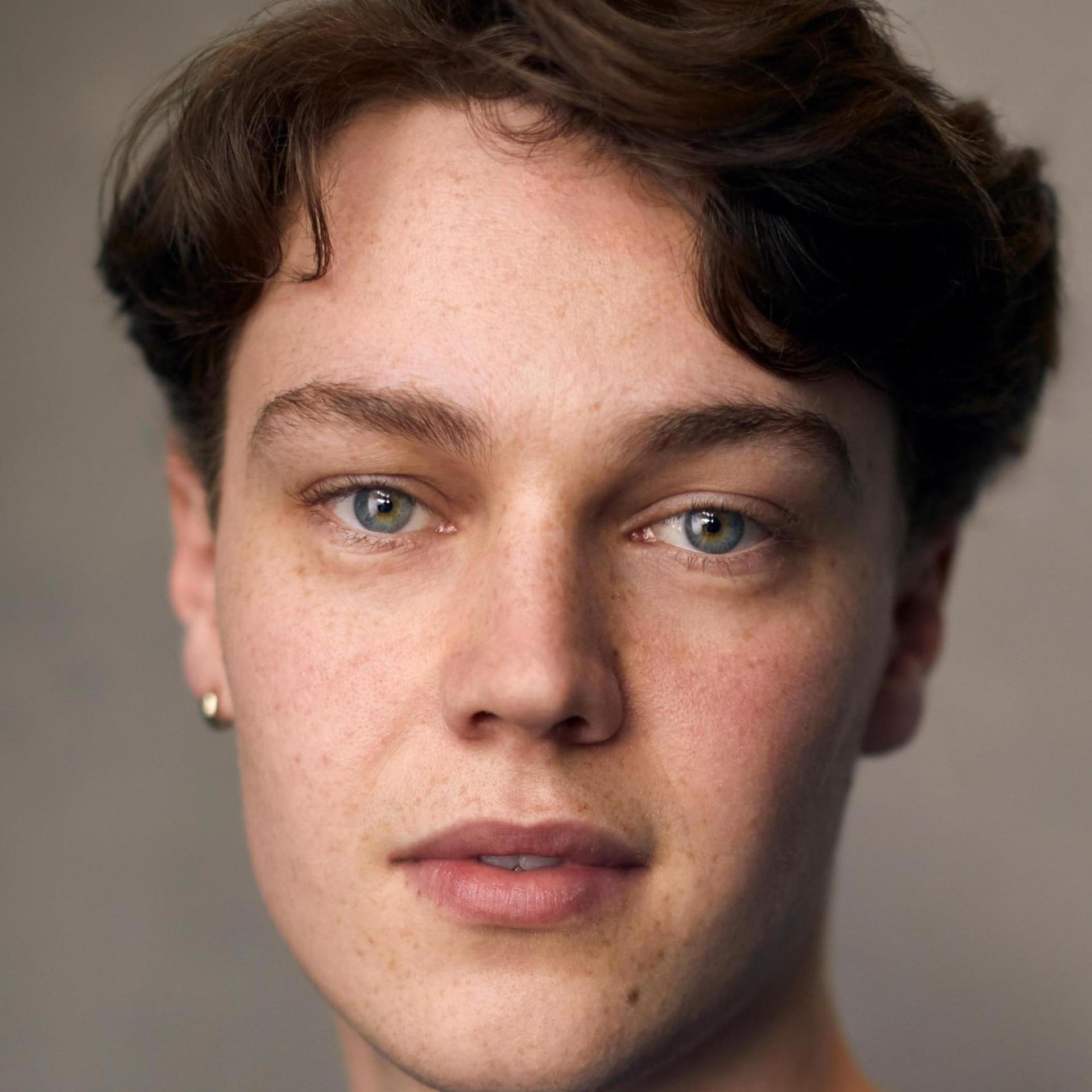 Photo of Jack Alldridge