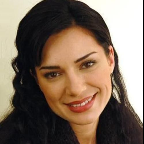 Photo of Eyşan Özhim