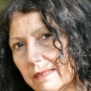 Photo of Sylvie Guichenuy