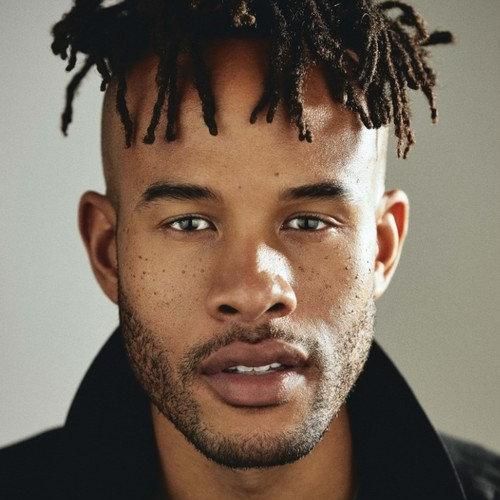 Photo of Michael Rishawn