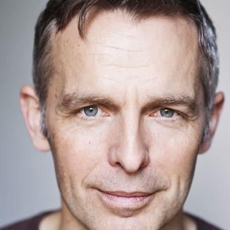 Photo of Philip Wright