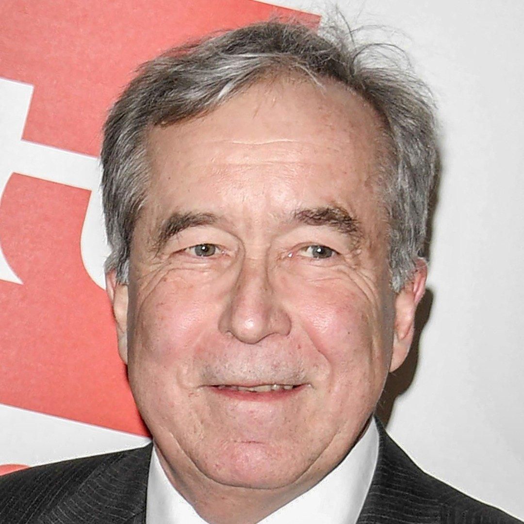 Photo of Andreas Schreitmüller