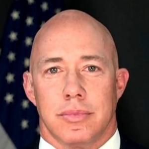 Photo of Brian Mast