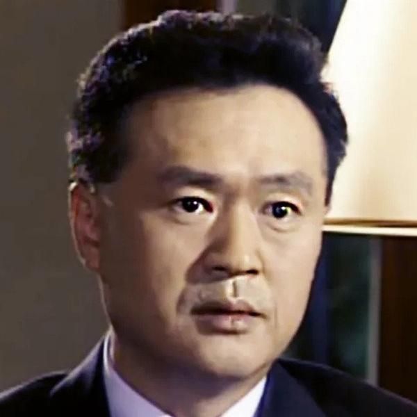 Photo of Nam Seong-hoon