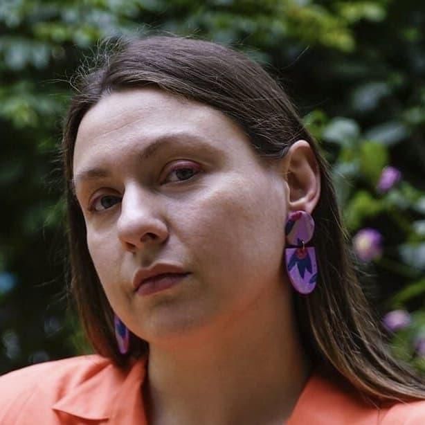 Photo of Katerina Roussiaki