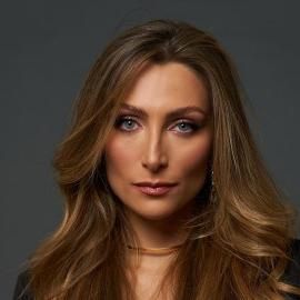 Photo of Sofia Starling 