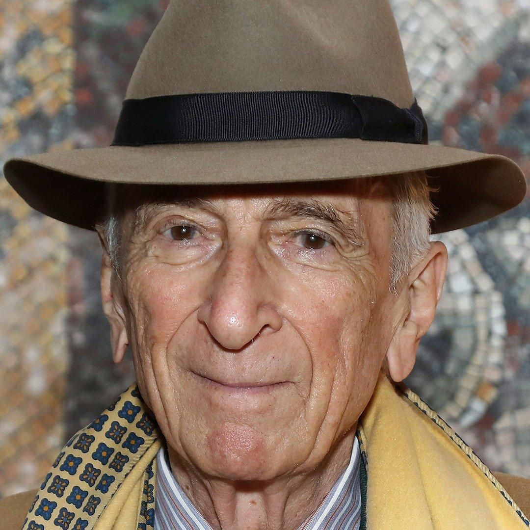 Photo of Gay Talese