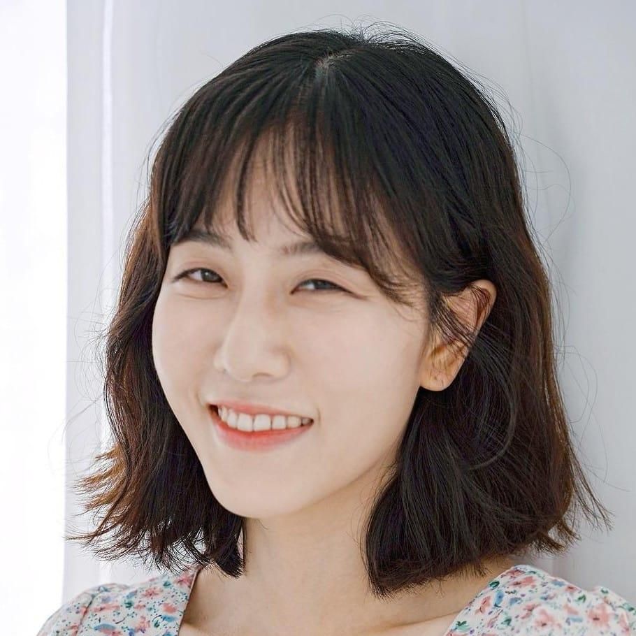 Photo of Jang Eun-seo