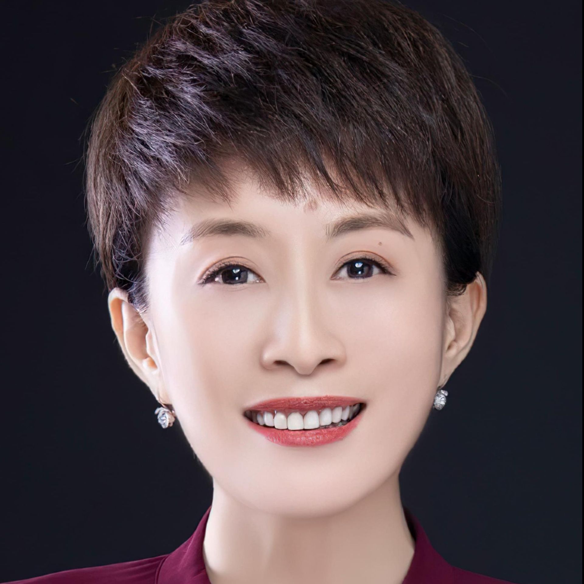Photo of Zhao Qian