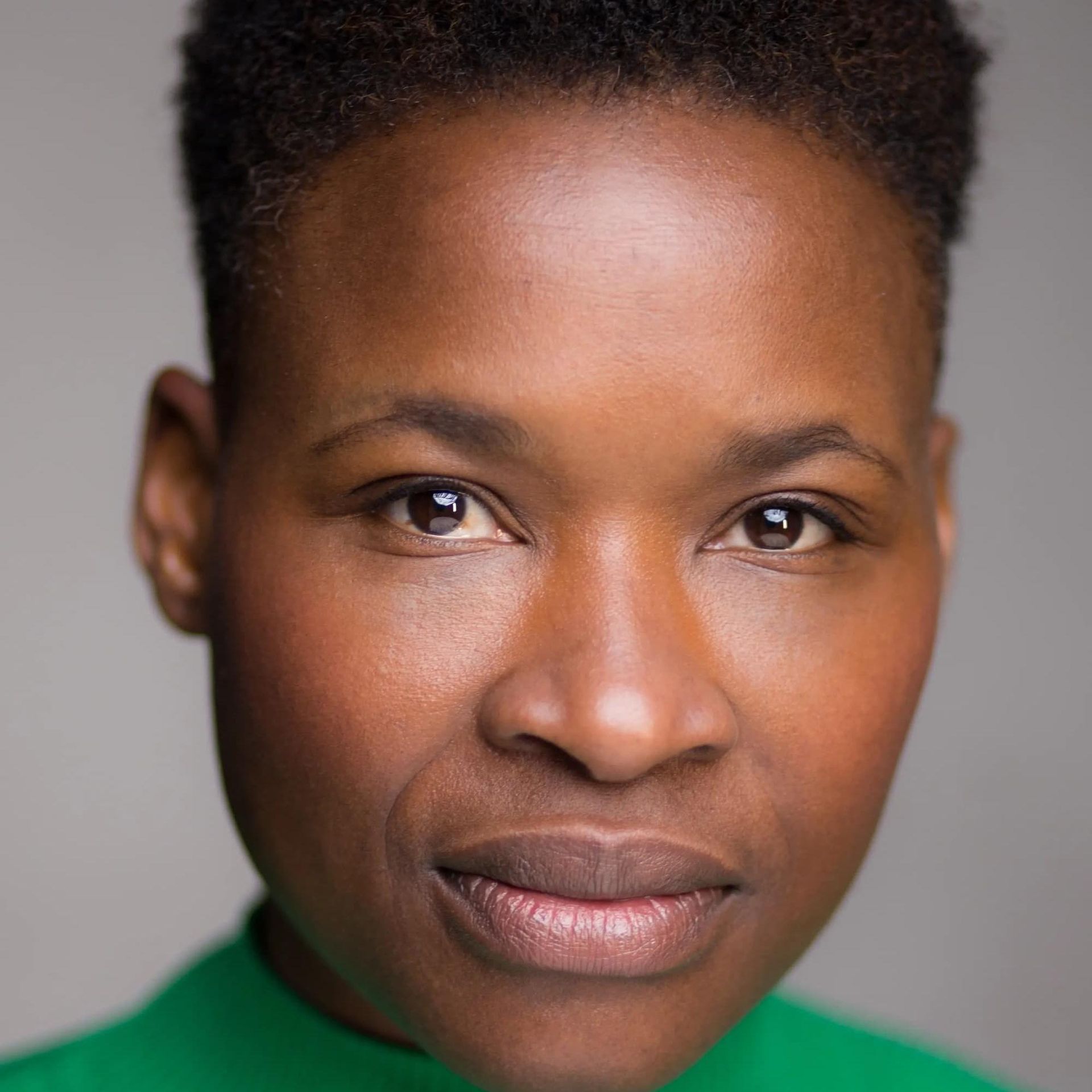 Photo of Adura Onashile