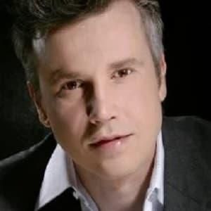 Photo of Boyan Vukelic