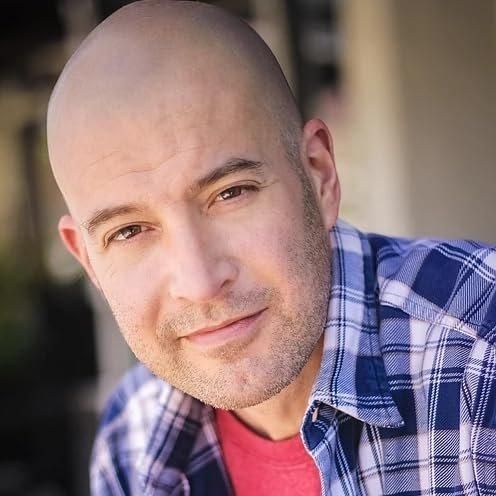 Photo of Malcolm Matthews