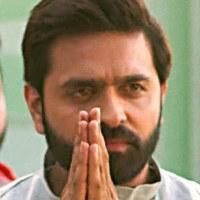 Photo of Aashiesh Sharrma