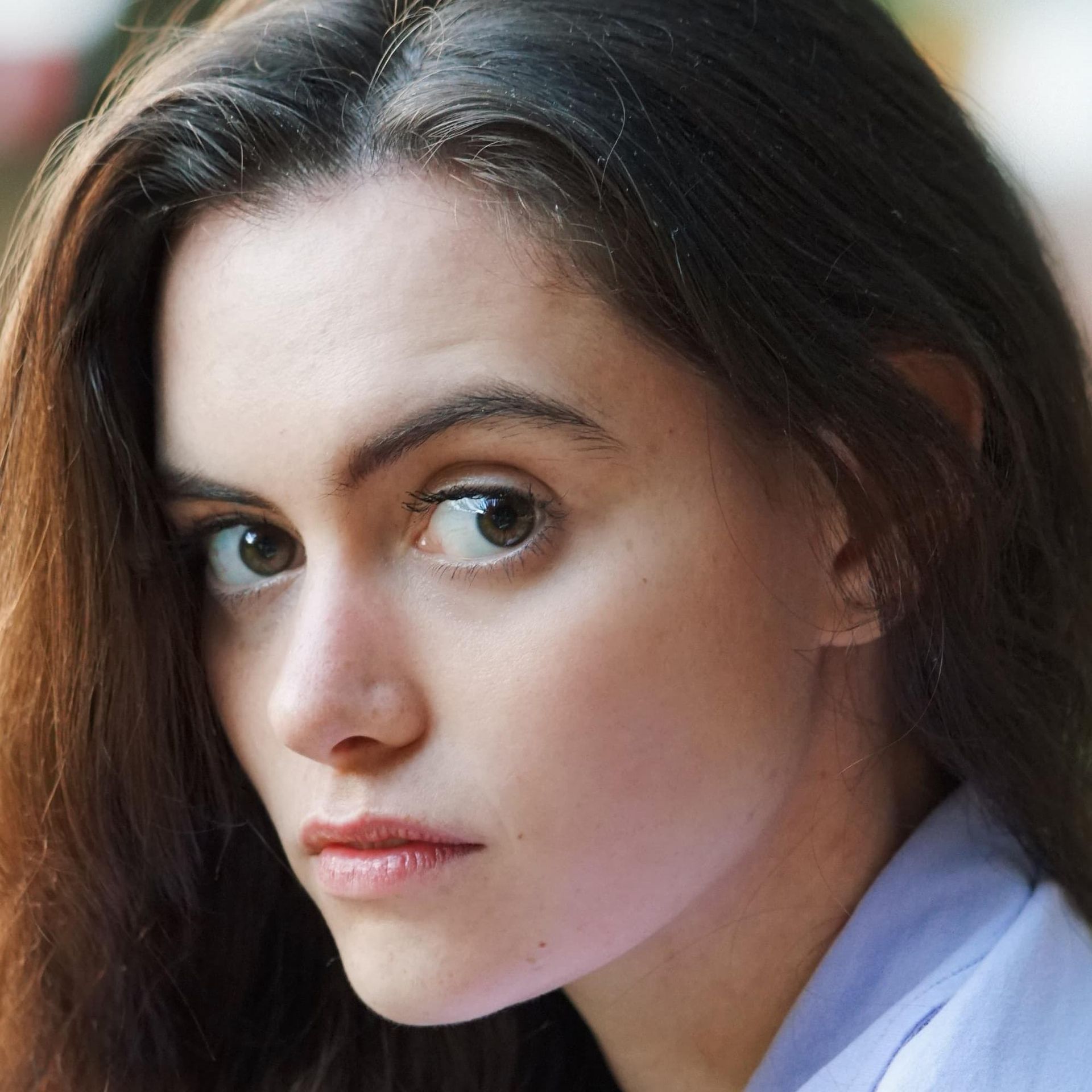 Photo of Grace Collender