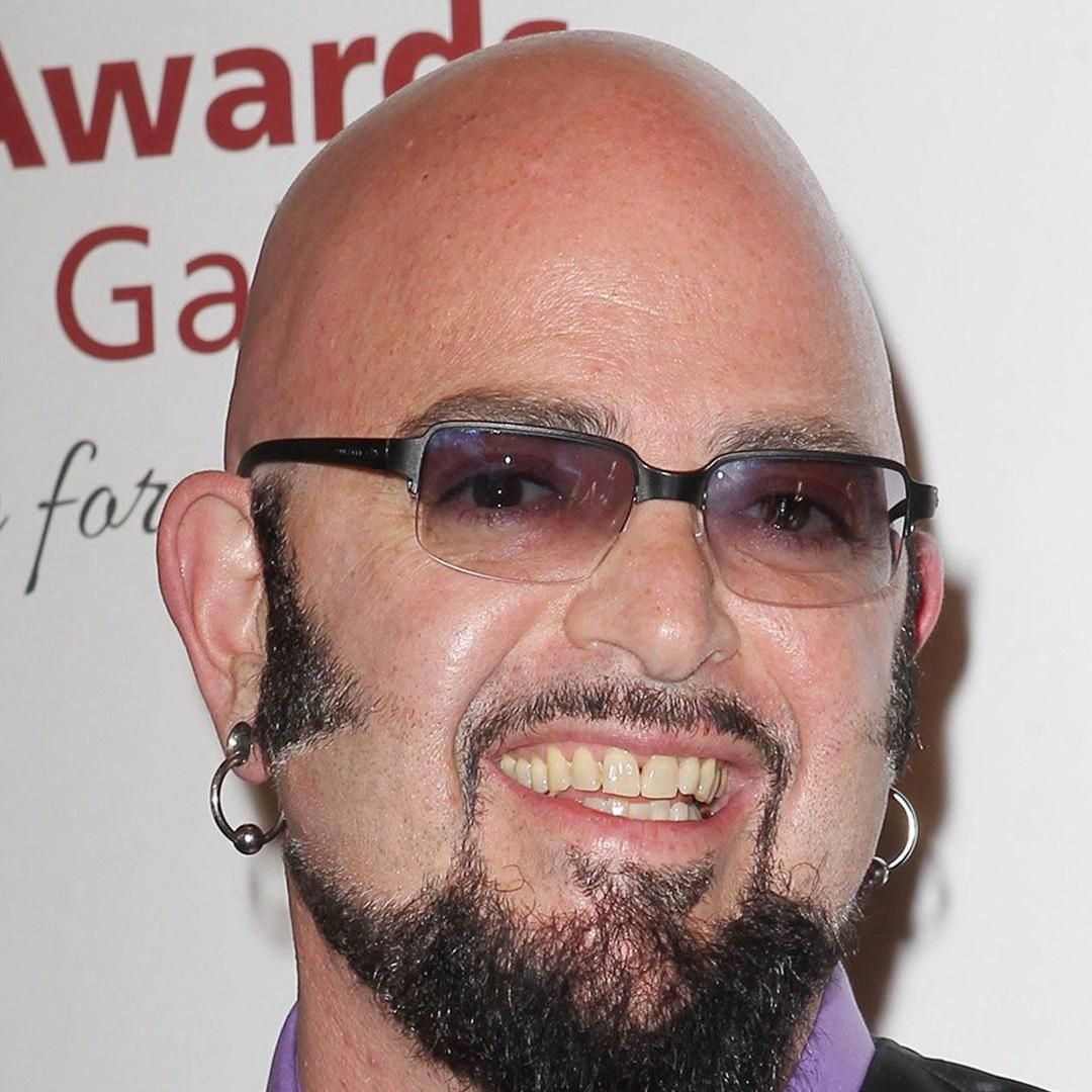 Photo of Jackson Galaxy