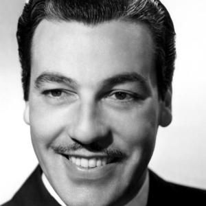 Photo of Cesar Romero