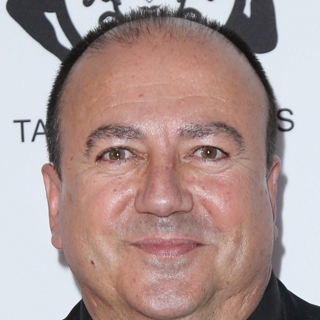 Photo of Phillipe Simon