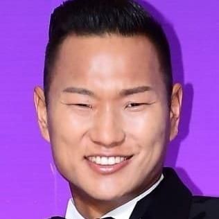 Photo of Chong Te-se