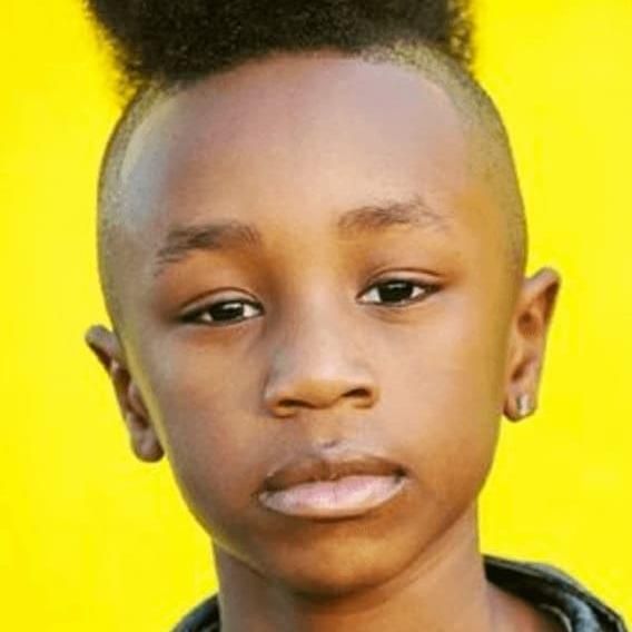 Photo of Hassan Singleton Jr.