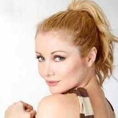 Photo of Angela Melillo