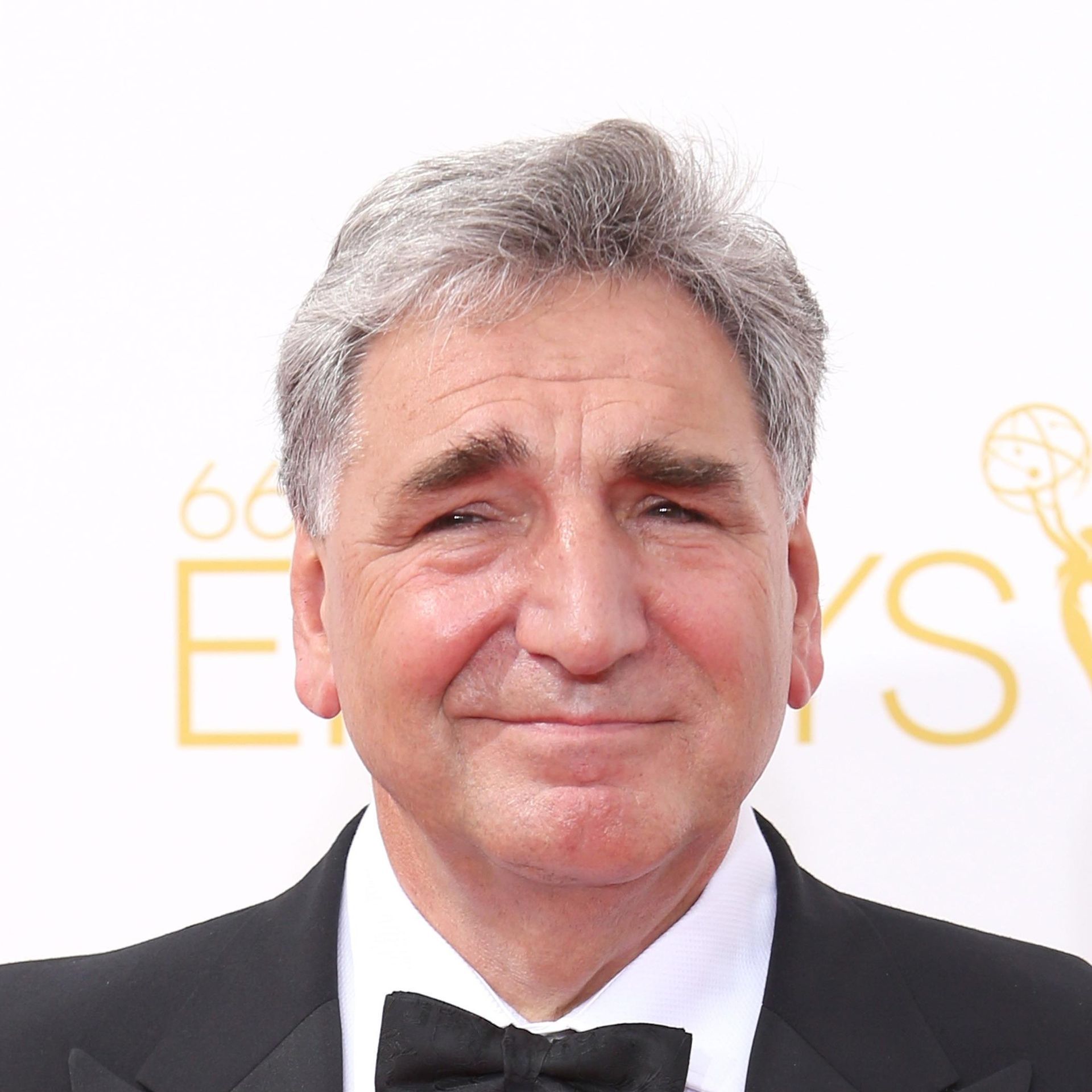 Photo of Jim Carter