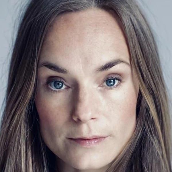 Photo of Laura Christensen